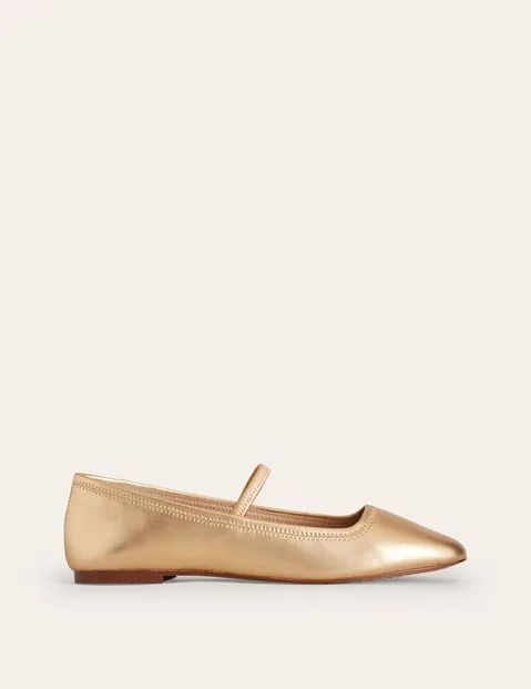 Mary Jane Ballet Flat | Boden (US)