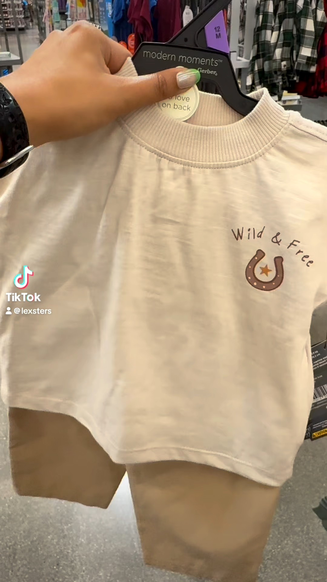 Western baby finds! 

#LTKFamily #LTKBaby #LTKSeasonal