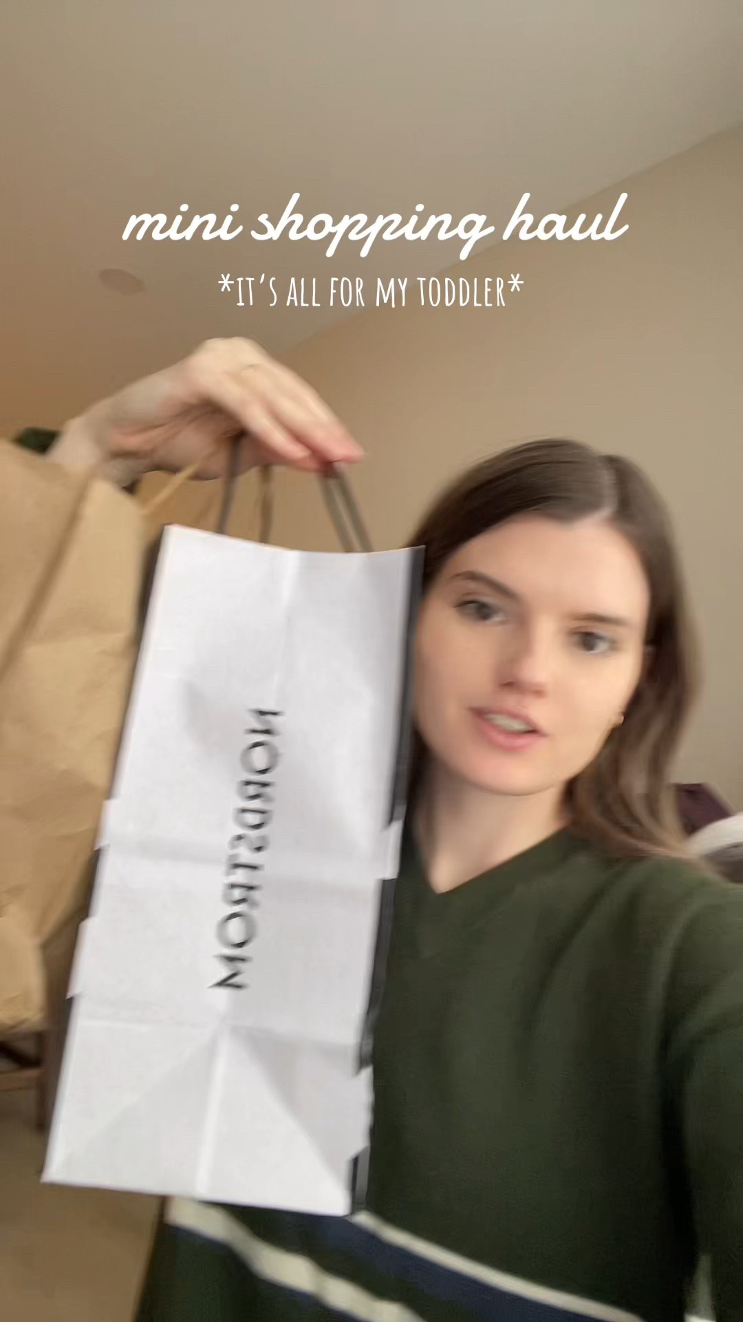 Mini shopping haul for toddler girl 🤍🛍️

#LTKGiftGuide #LTKKids #LTKHoliday