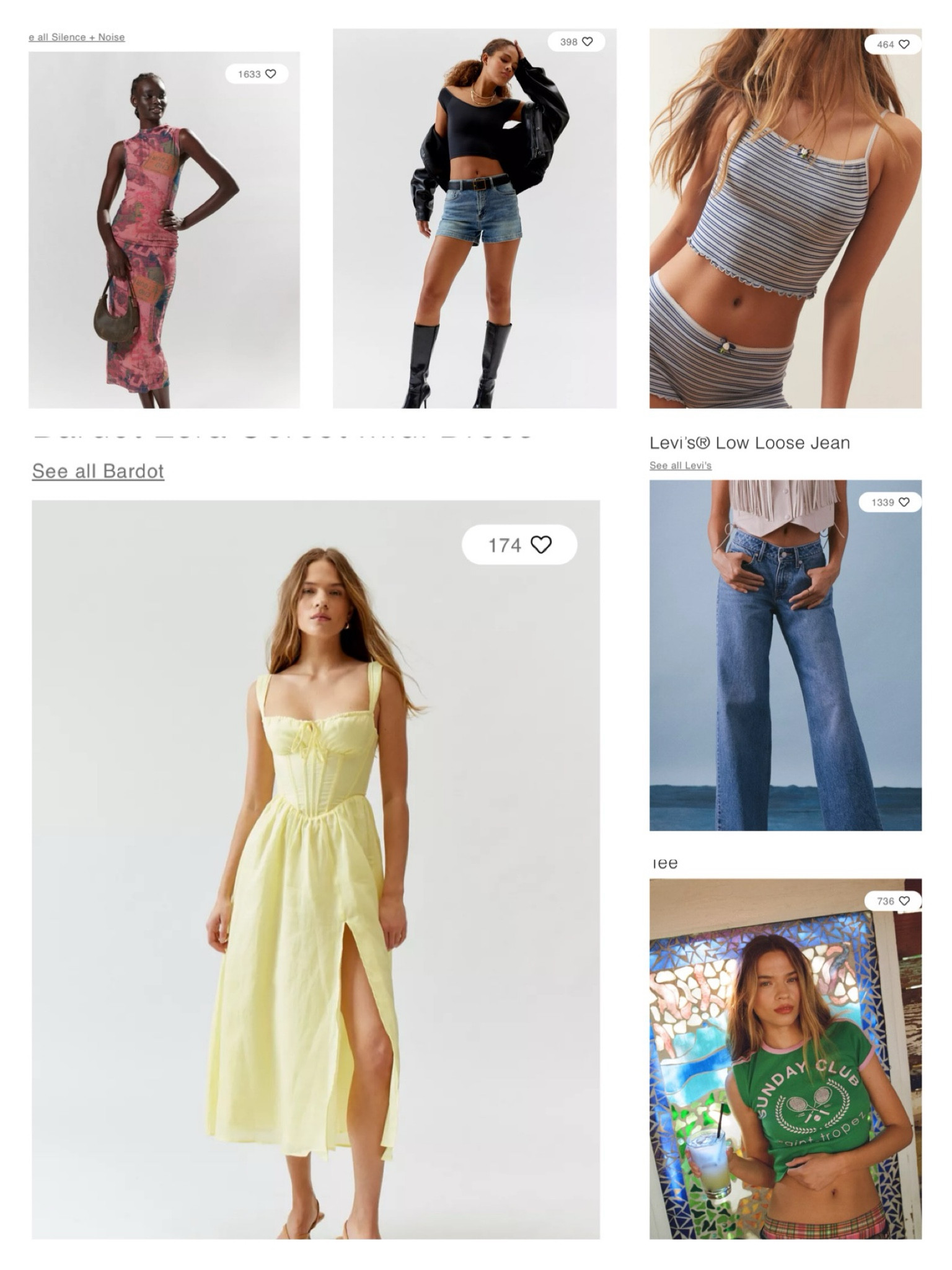 UOVIVIANE 25% off site wide at Urban Outfitters and Free shipping over $50