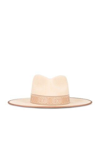Rancher Special Hat
                    
                    Lack of Color | Revolve Clothing (Global)