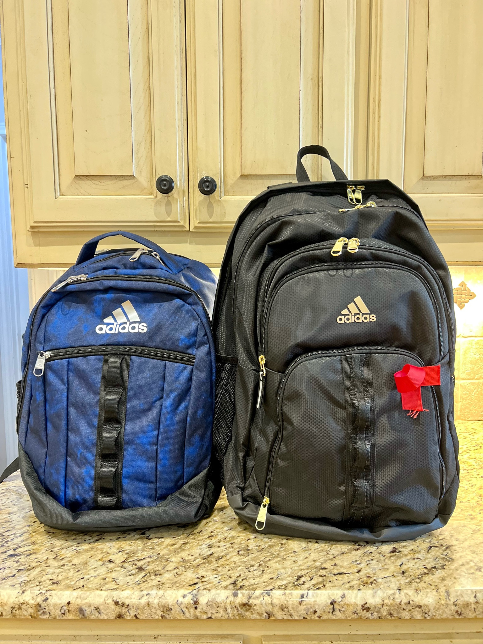 Packed up and ready for tomorrow! 

#LTKsalealert #LTKkids #LTKBacktoSchool