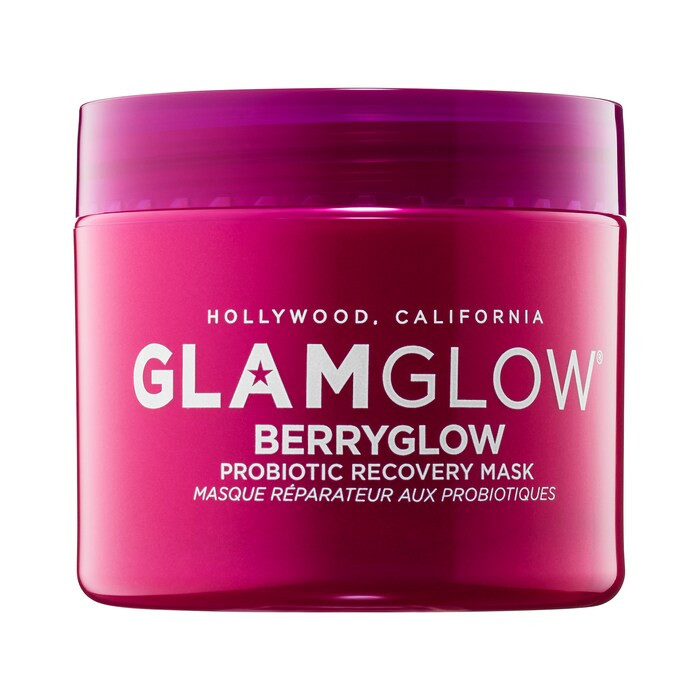 BERRYGLOW™  Probiotic Recovery Face Mask | Sephora (US)