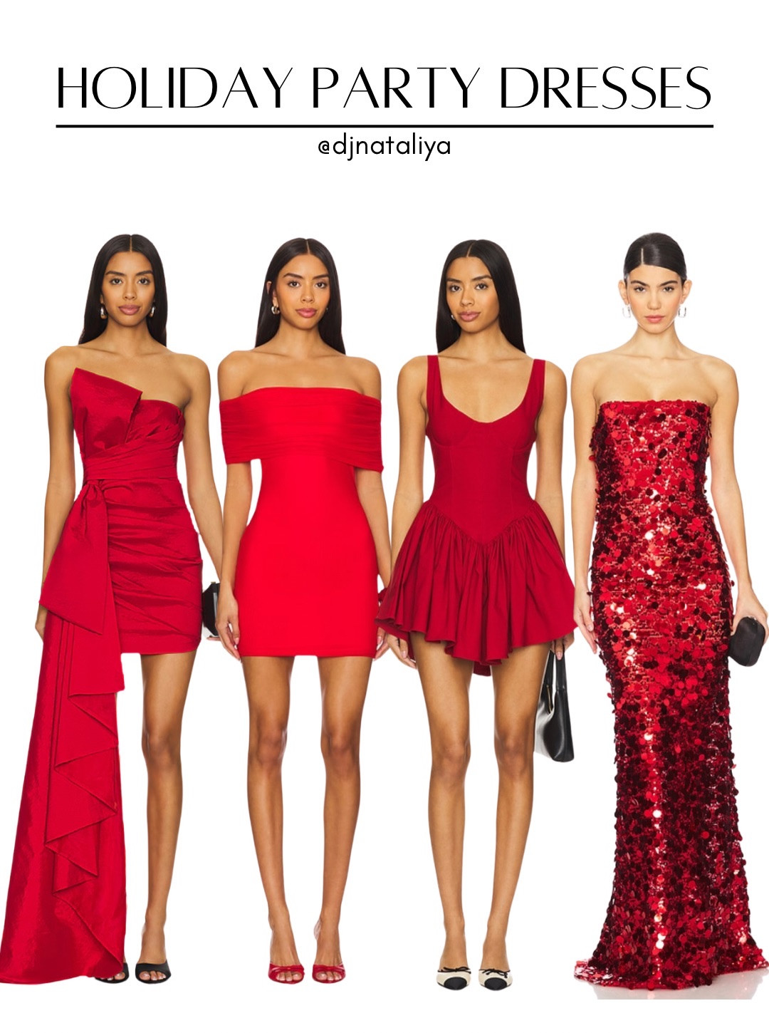 Holiday Party Dress 2025
Valentines day dress

❤️💚🖤

dresses winter 2025 fashion trends red christmas dress red holiday top green velvet blazer set vacation sets winter cocktail dress winter party dress mini dresses winter 2025 trends work holiday party outfit casual holiday party outfit holiday work party outfit womens holiday dress 2024 work holiday party dress holiday work party dress holiday party look formal christmas dress casual womens christmas outfit women gift guide womens christmas dress womens gift guide office holiday party holiday office party office christmas party work christmas party outfit holiday work outfit new years eve outfit new years eve dress new years outfit new years dress nye dress nye outfit nye wedding glitter outfit tops for women party tops holiday tops party wear party shoes holiday earrings silver earrings holiday party outfit holiday party dress holiday dress holiday outfits 2024 formal fall wedding guest dress fall dress outfit fall dresses 2024 spring winter wedding guest dress winter dress outfit winter dresses 2024 winter fall fashion 2024 2025 fall outfits 2025 womens dresses to wear to wedding dresses for wedding guest outfits fall cocktail dress fall cocktail wedding guest dress cocktail party dress cocktail outfit cocktail cocktail dress fall brunch outfit fall brunch dress fancy fall dinner outfit fall dinner dinner dress fall date outfit dinner party outfits dinner with friends elegant dresses elegant outfits casual fall date night outfits fall winter date night outfits winter fall date night outfit winter fall date night dress girls night out outfit girls night outfit fall going out outfits fall going out dress fall winter night outfit night outfits night out dress night dress  date party dress disco bride bachelorette outfits bride Nashville bachelorette party outfits bachelorette guest outfits bachelorette dress miami outfits miami dress miami vacation miami fashion miami night outfits outfit las vegas dress las vegas outfits vegas looks vegas winter vegas concert outfit winter

#LTKActive 

#LTKFindsUnder50 #LTKSeasonal #LTKWedding #LTKGiftGuide #LTKSaleAlert #LTKFindsUnder100 #LTKParties