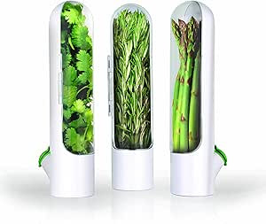 Prepara Herb Savor Pod 2.0, Set of 3 | Amazon (US)