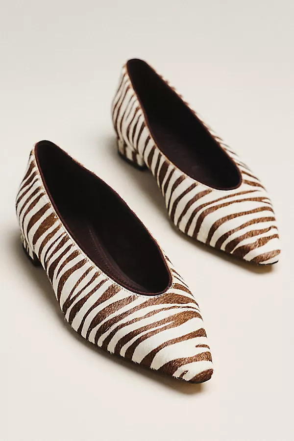 Emory Flats | Anthropologie (US)