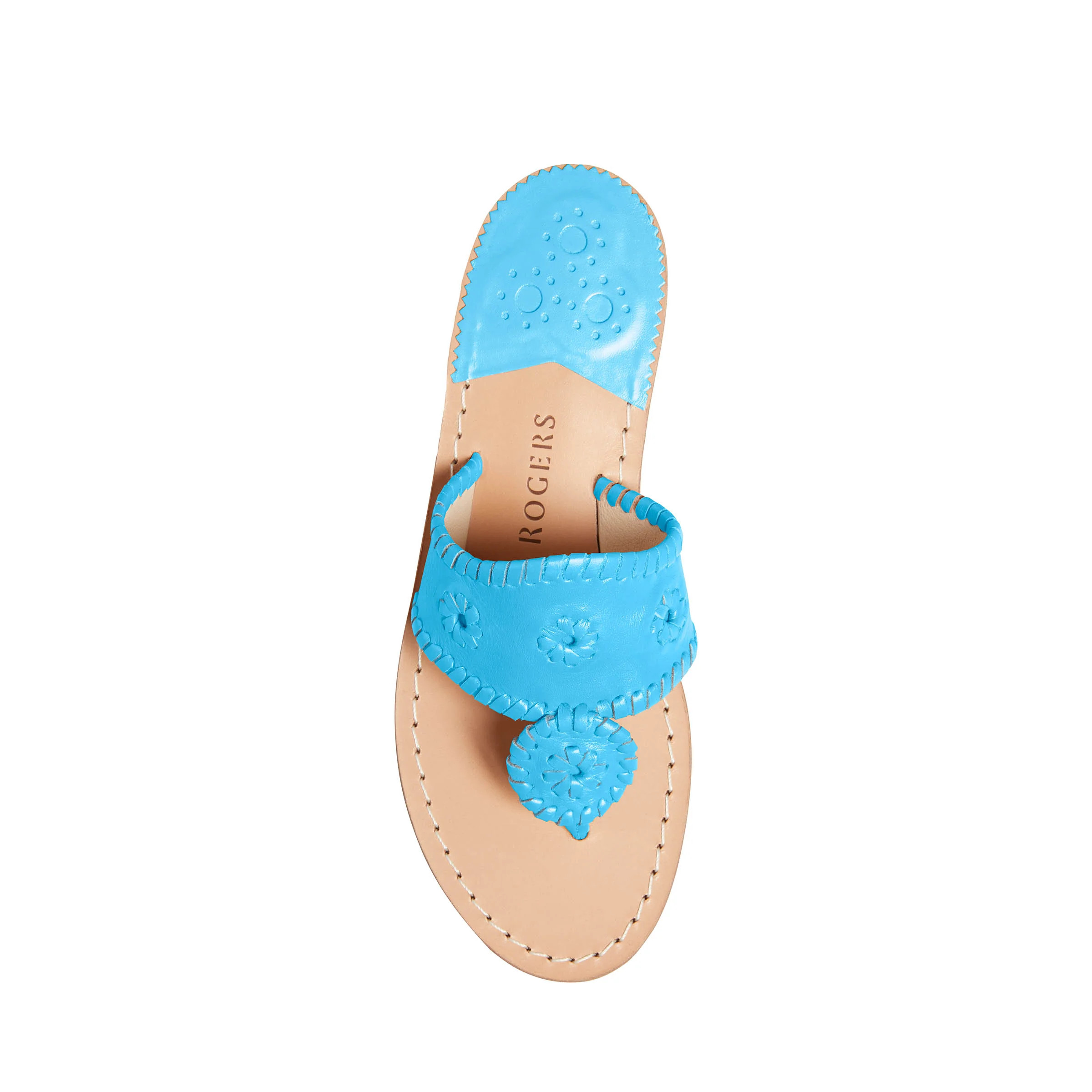 Jacks Flat Sandal | Jack Rogers