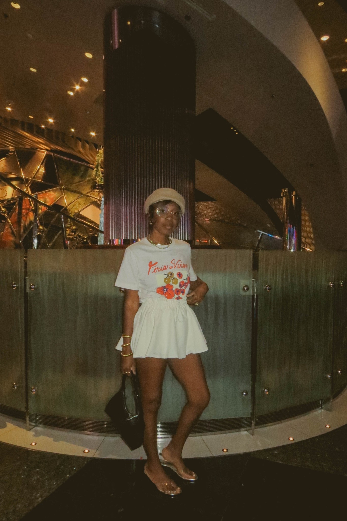 Afternoon in Vegas

#LTKdayinmylife #LTKootd