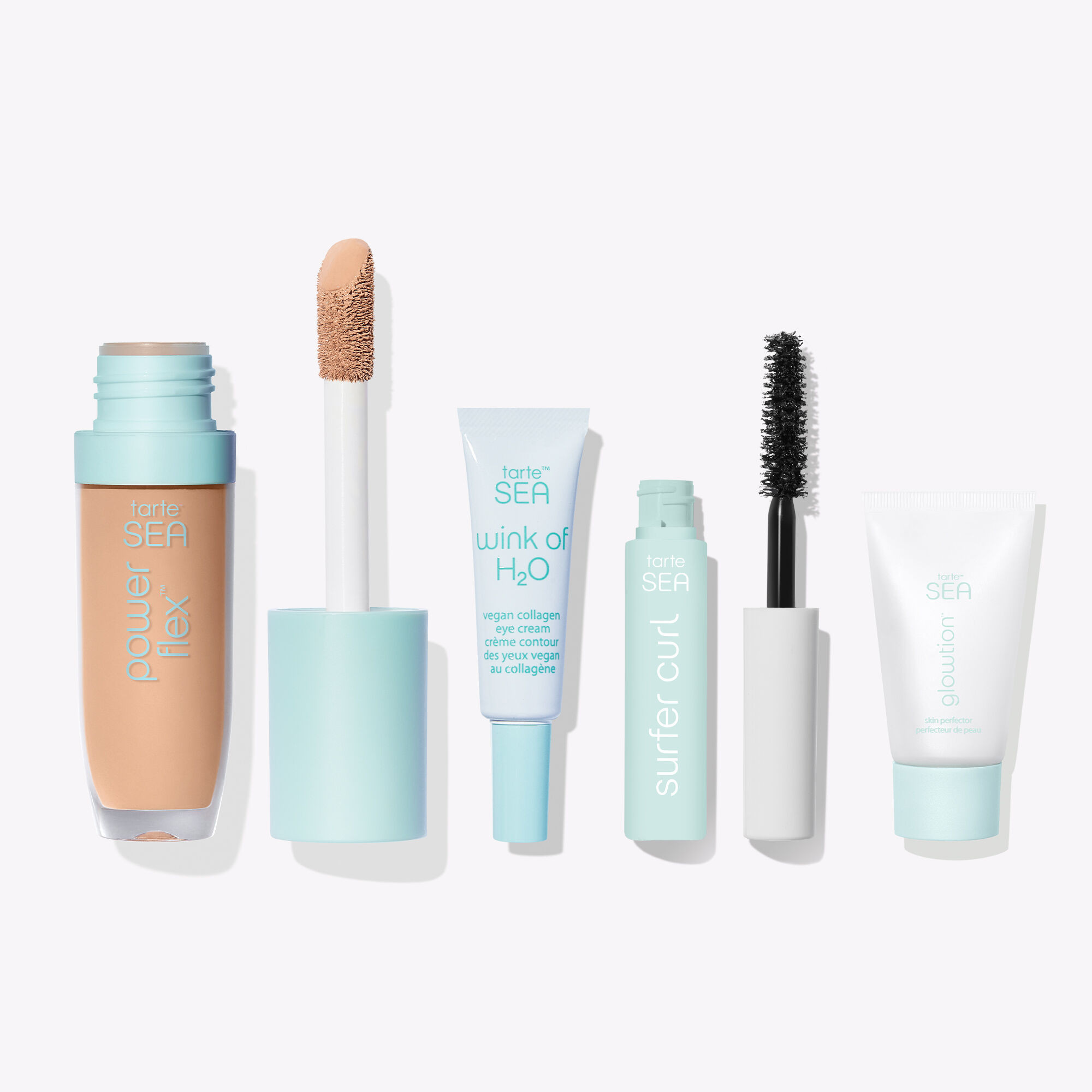 power flex™ concealer custom value set | tarte cosmetics (Global)