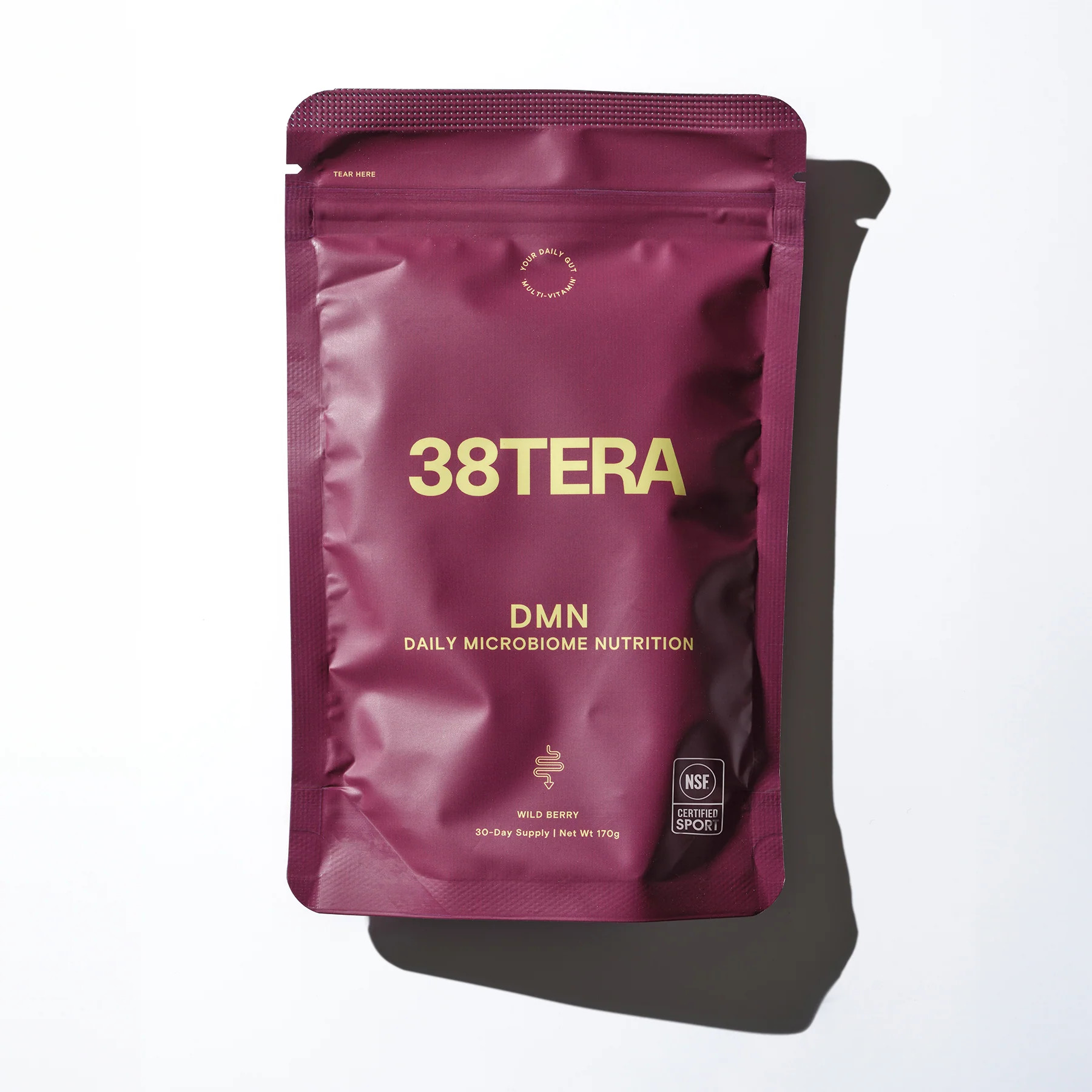 DMN | 38Tera (US)