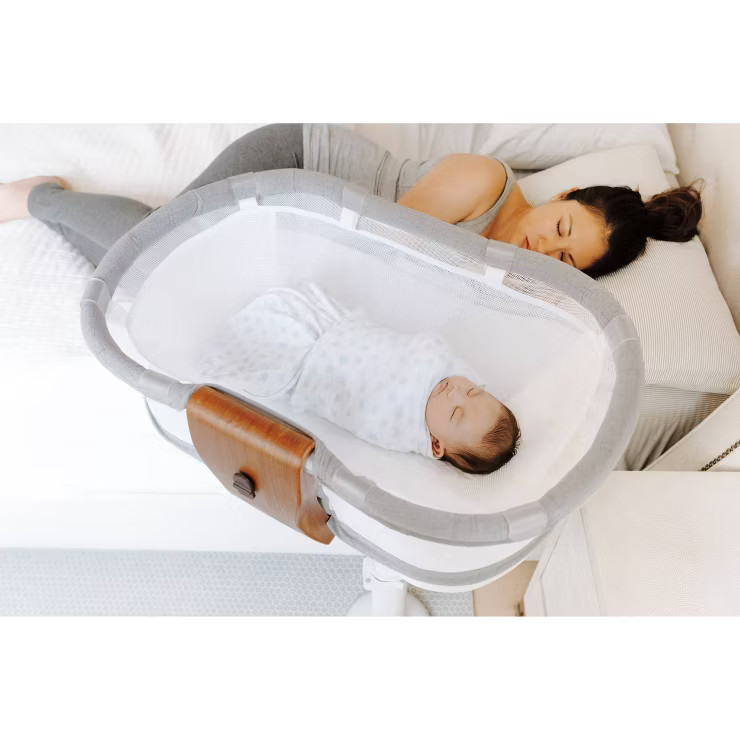 HALO Innovations Bassinest Newborn Insert Sleeper Accessories | Target