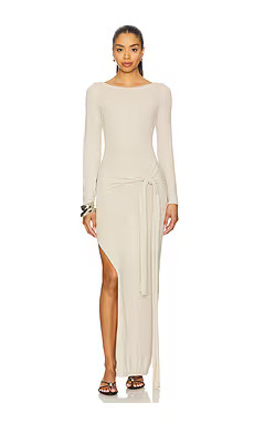 Misha Maxi Dress
                    
                    SNDYS | Revolve Clothing (Global)