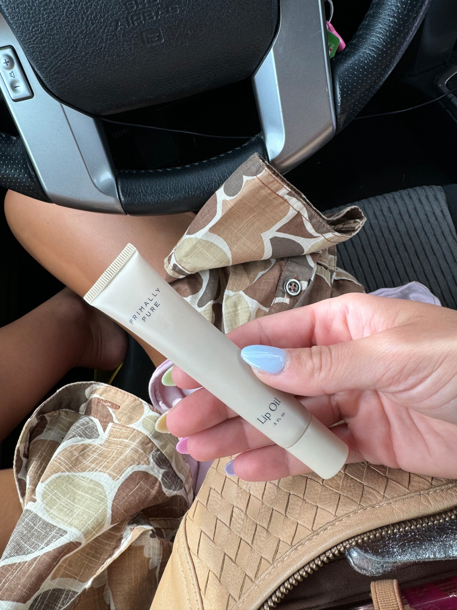 My new HOLY GRAIL. The best nontoxic lip product I’ve used up to this point. Not joking. 

#LTKBeauty #LTKFindsUnder100