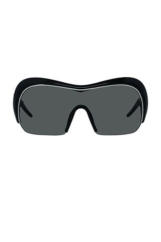 Shield Sunglasses | FWRD 