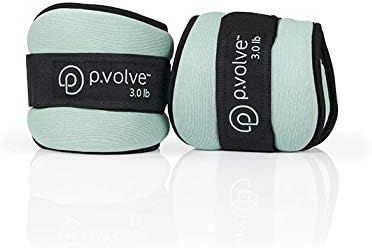 P.volve Ankle Weights | Amazon (US)