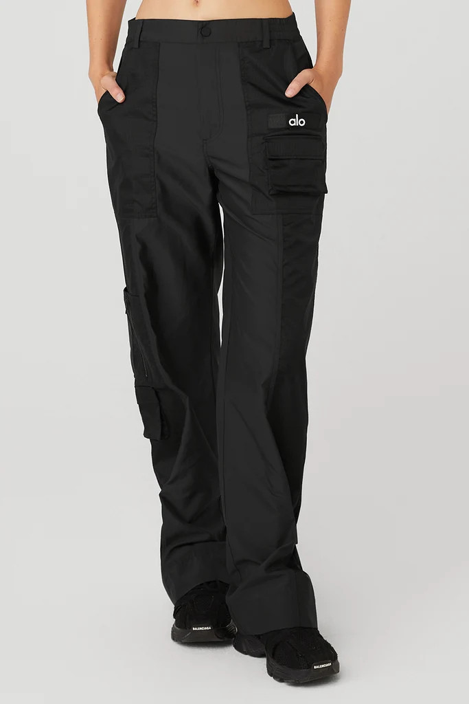 Blaze Trouser Pant | Alo Yoga