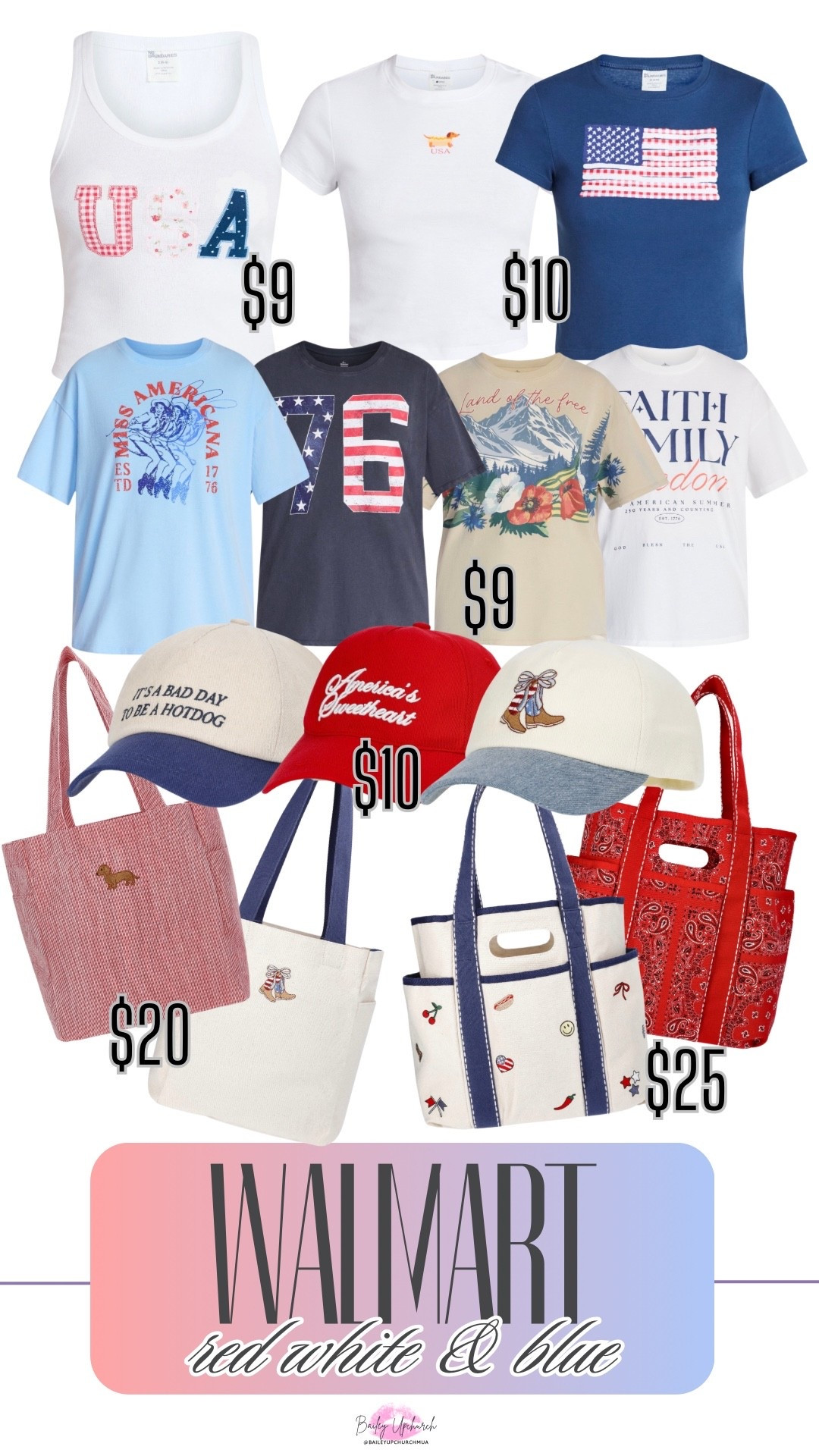 Fourth of July Ready!