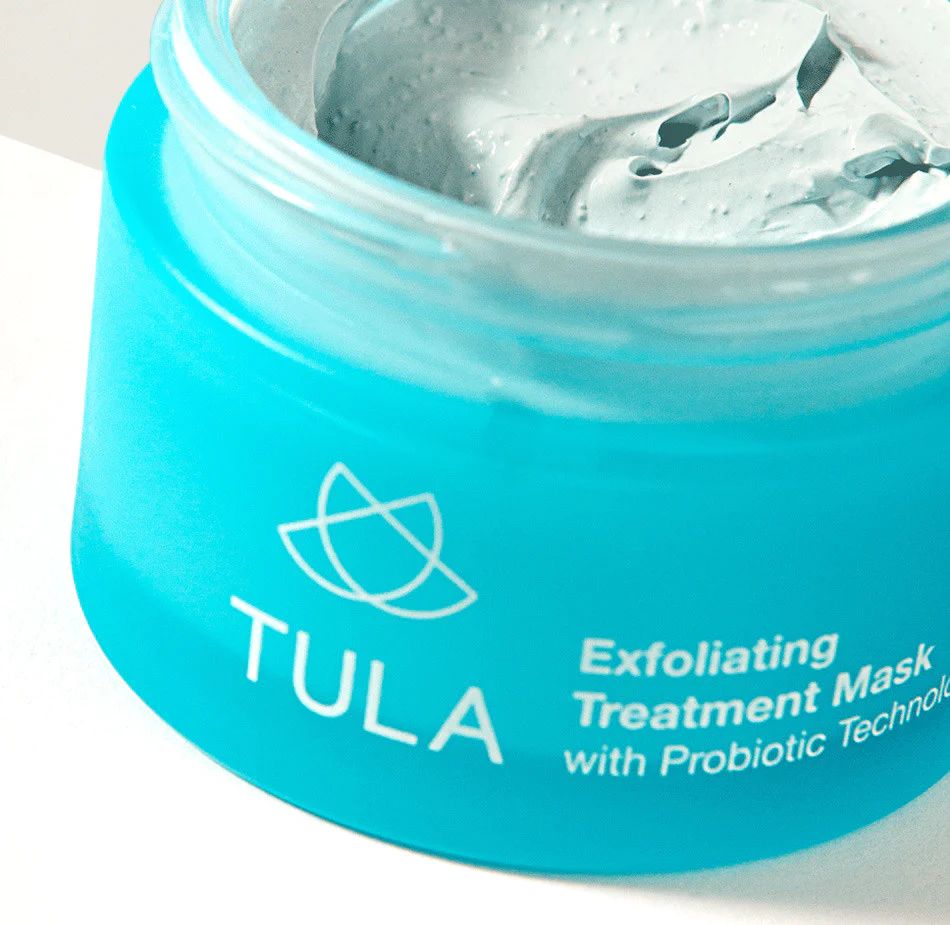 Exfoliating Treatment Mask | TULA Skincare