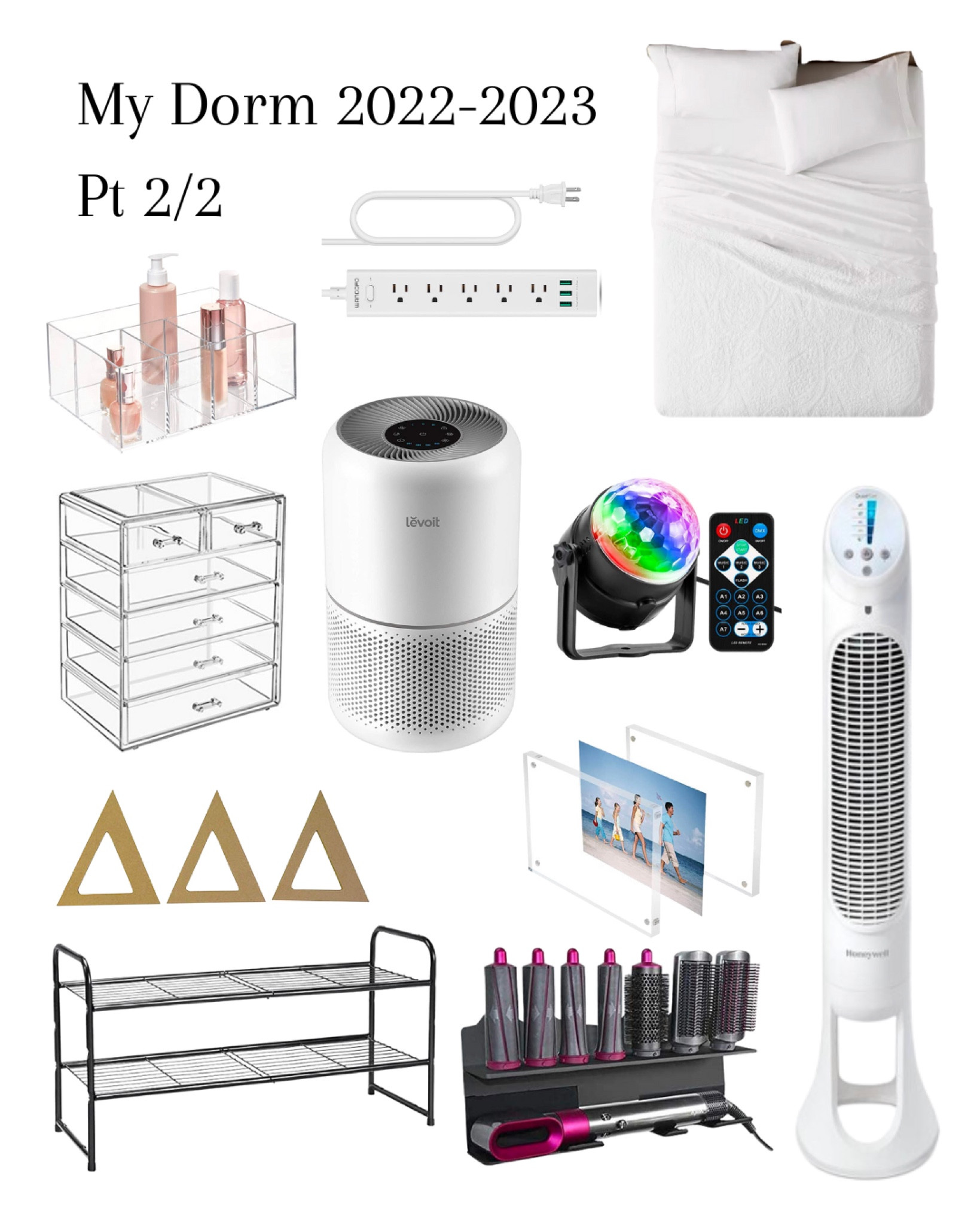 My Dorm 2022 Part 2/2

#LTKhome #LTKunder100 #LTKunder50