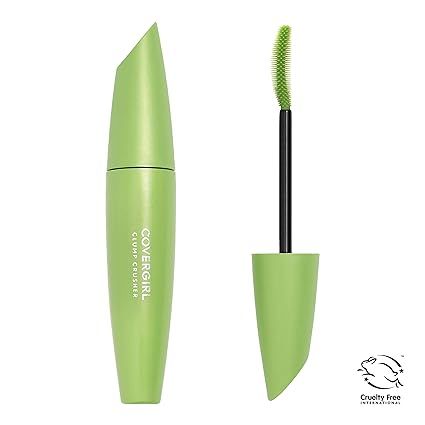 COVERGIRL Clump Crusher by LashBlast Mascara Black .44 fl oz (13.1 ml) (Packaging may vary) | Amazon (US)