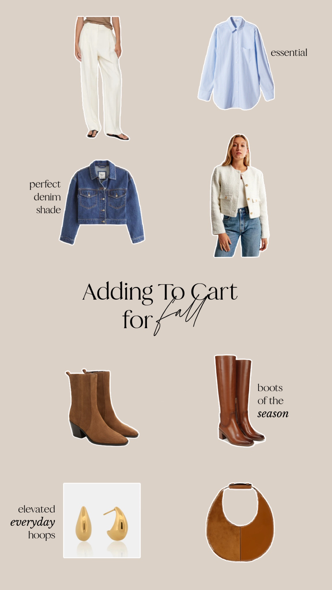 Fall Items - obsessed 

#LTKHoliday #LTKHolidaySale #LTKHalloween