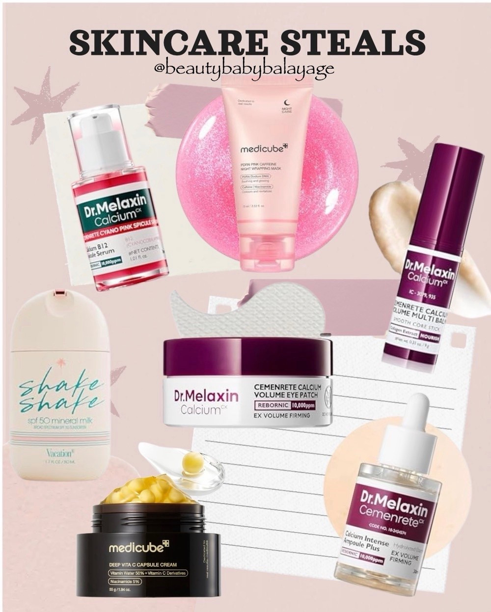 Amazon skincare?!? Yes please! 

#LTKmorningroutine #LTKselfcare #LTKOver40