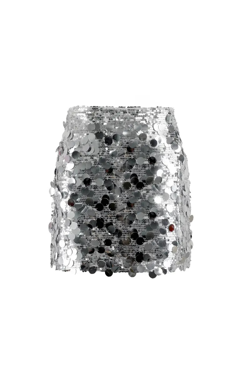 Lola + The Boys Women's Magic Paillette Mini | Nordstrom | Nordstrom