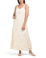 Reese Maxi Dress | Casual Dresses  | Marshalls | Marshalls
