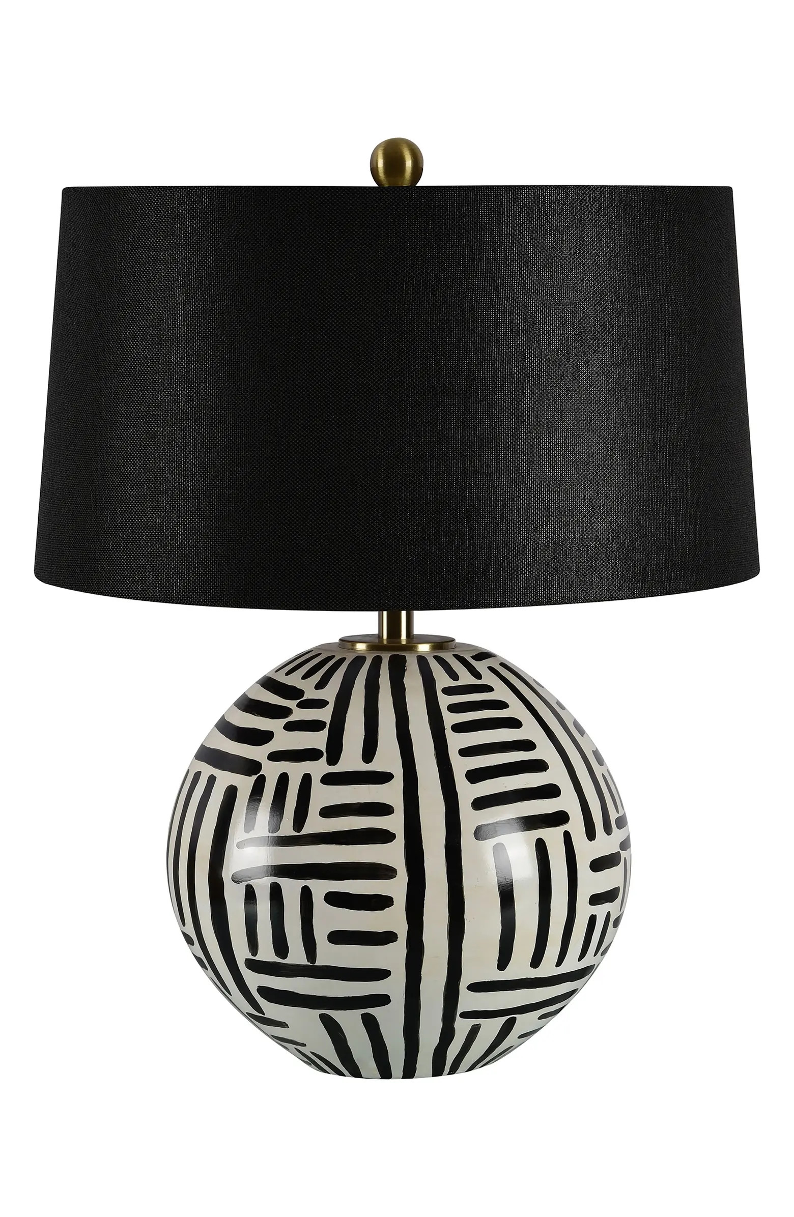 Milka Ceramic Table Lamp | Nordstrom