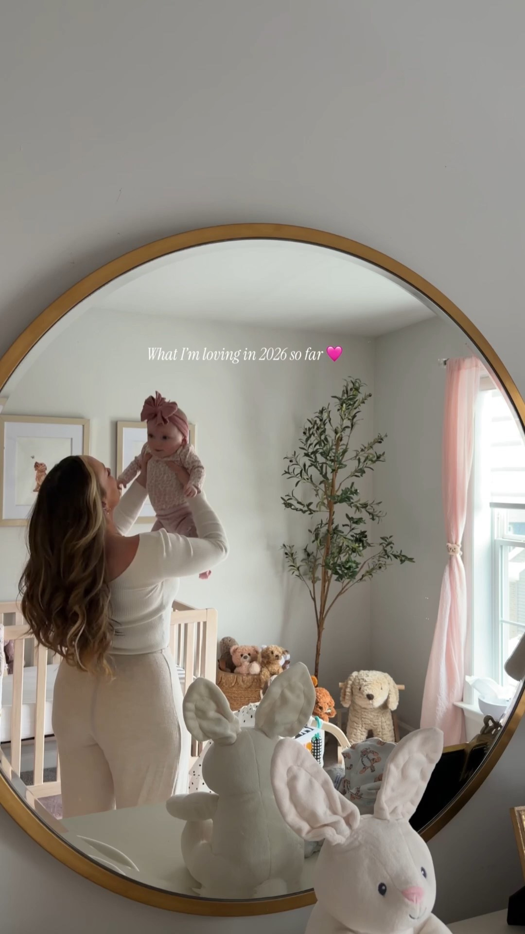 What I’m loving in 2026 so far 🩷

#LTKMidsize #LTKselfcare