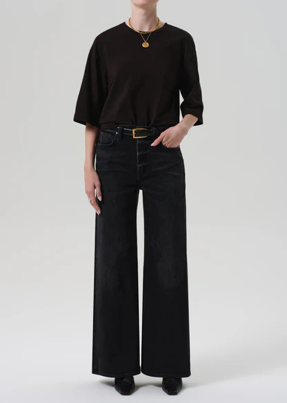 Paloma Baggy in Raine | Citizens of Humanity