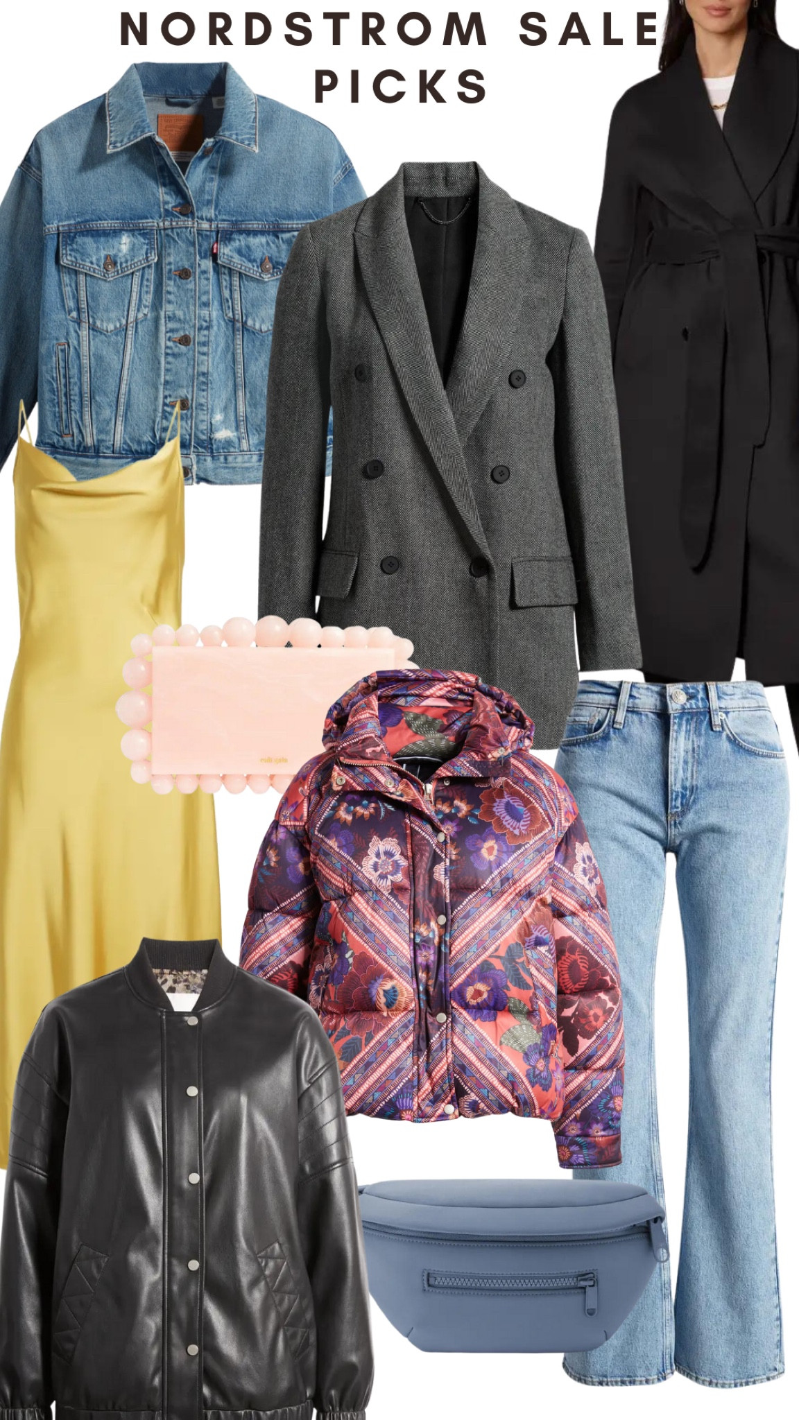 Nordstrom Sale Picks
NSale
LTKxNSale

#LTKSeasonal #LTKsalealert #LTKxNSale