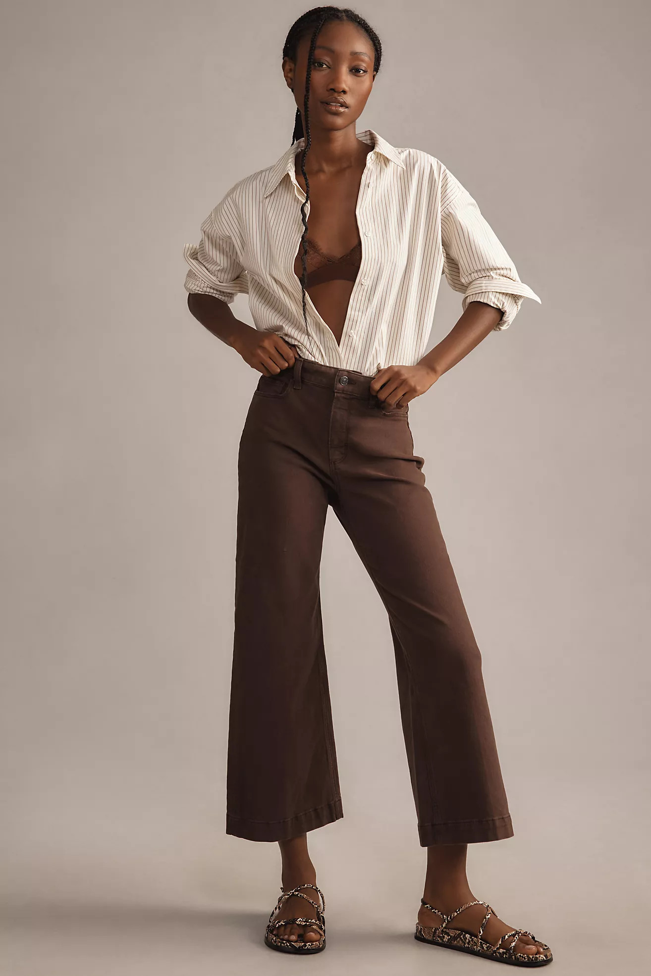 PAIGE | Anthropologie (US)