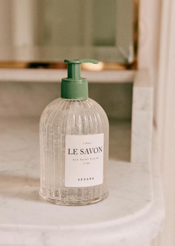 Le Savon Sézane Soap | Sezane Paris