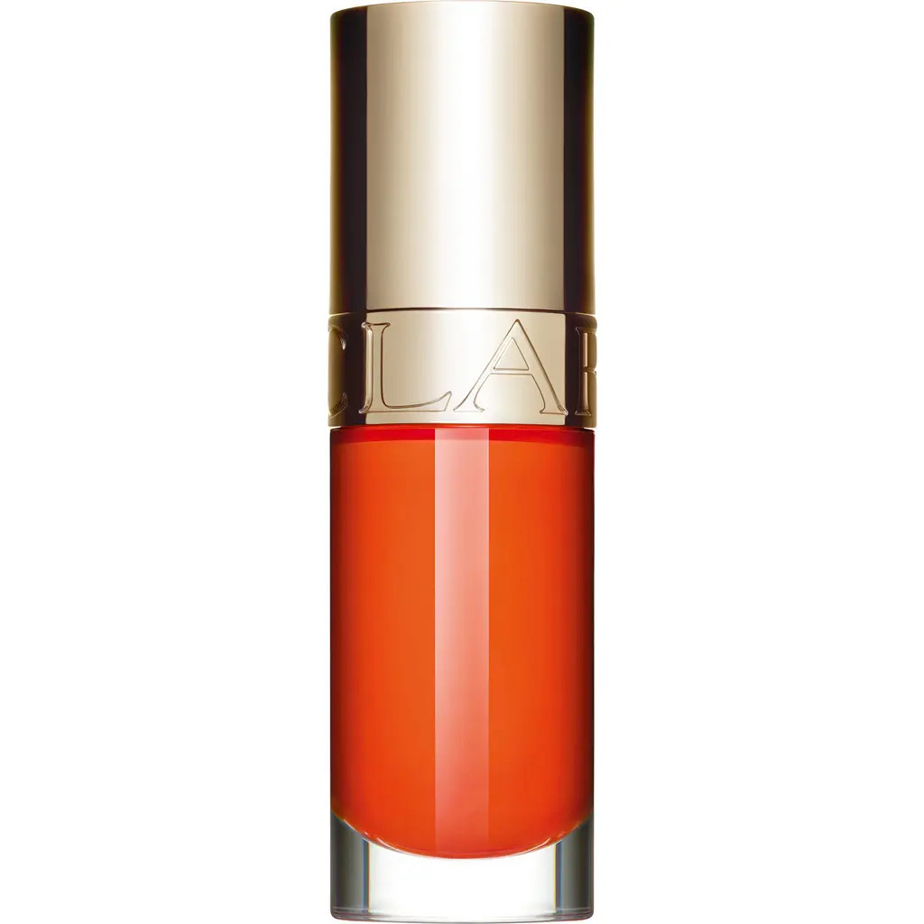 Clarins Lip Comfort Oil Power Colors at Nordstrom Rack | Nordstrom Rack