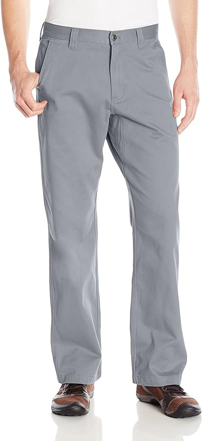 Mountain Khakis Mens Teton Twill Pant Slim Fit | Amazon (US)