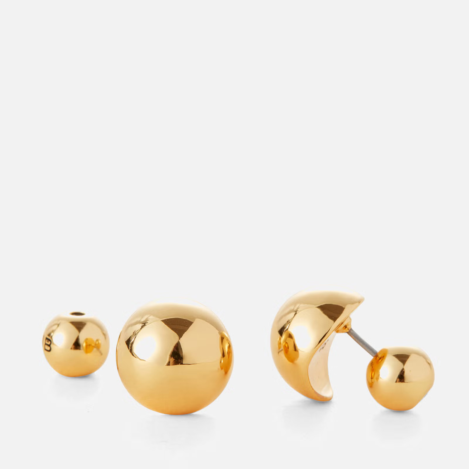 Jenny Bird Aurora 14K Gold-Plated Earrings | Coggles | Coggles (Global)