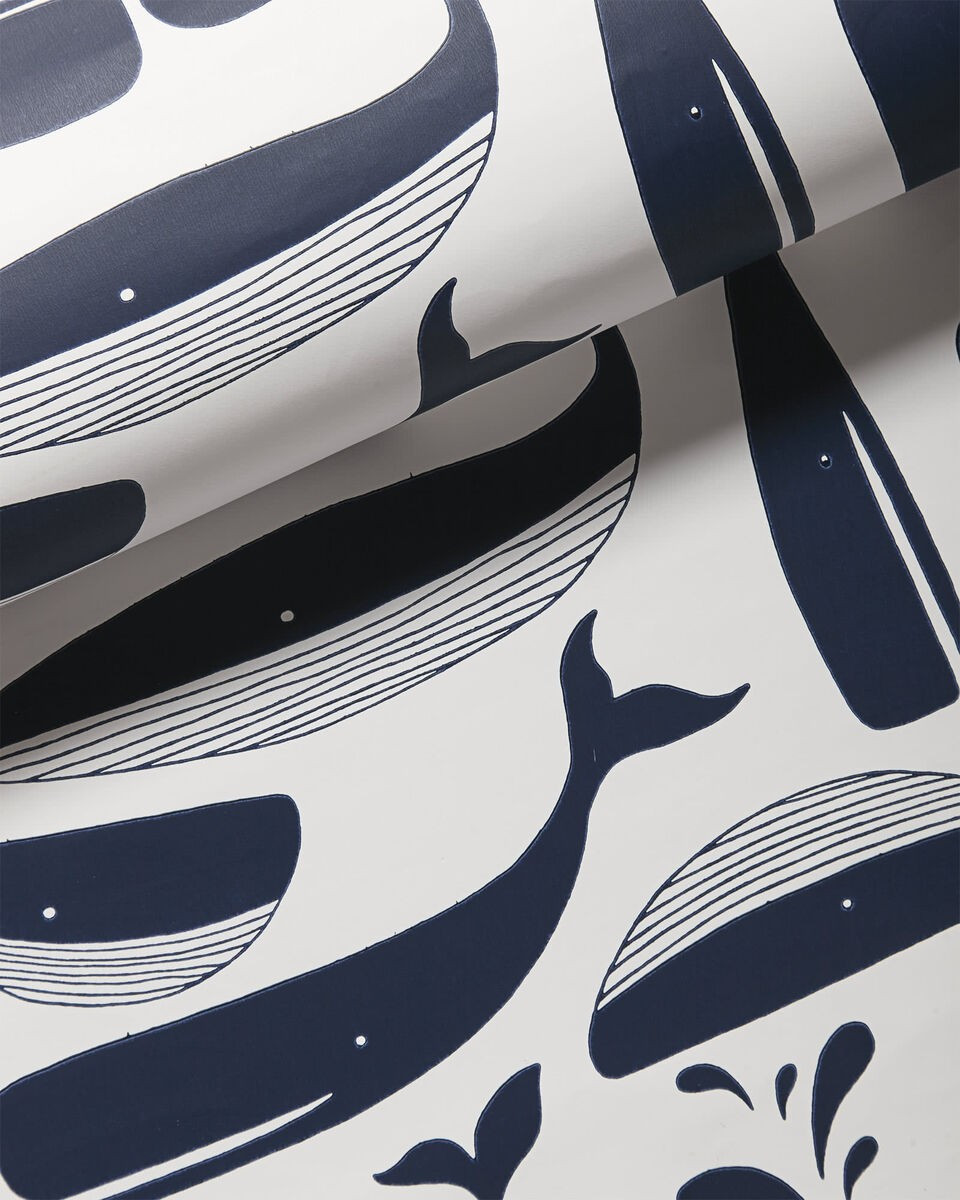 Melville Wallpaper | Serena and Lily