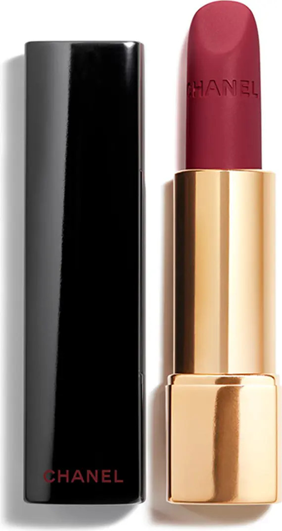 ROUGE ALLURE VELVET LUMINOUS Matte Lip Color | Nordstrom