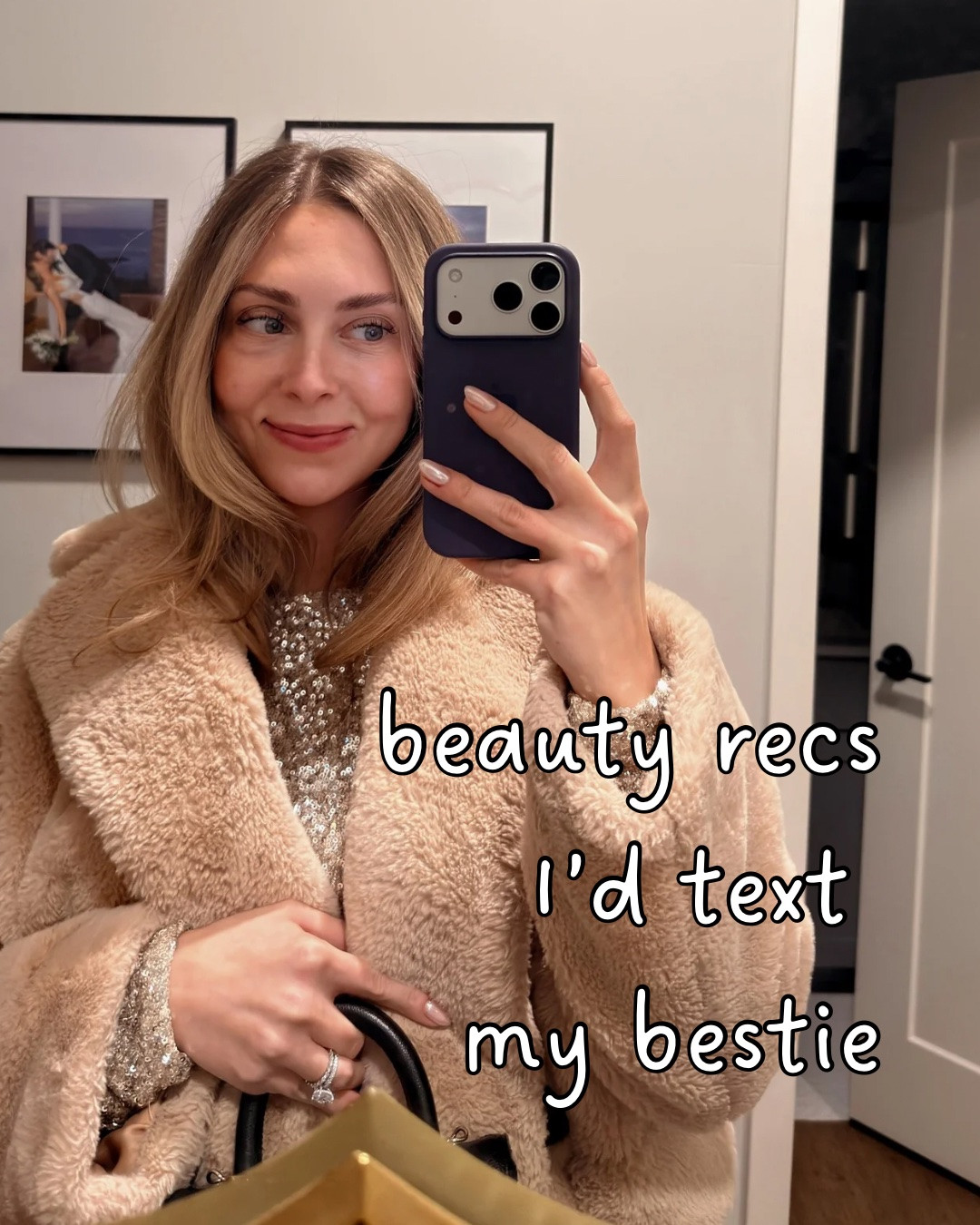beauty recs I’d text you immediately 💌
for glow beauty + Clearstem use code : NICHOLE

#LTKmorningroutine #LTKBeauty