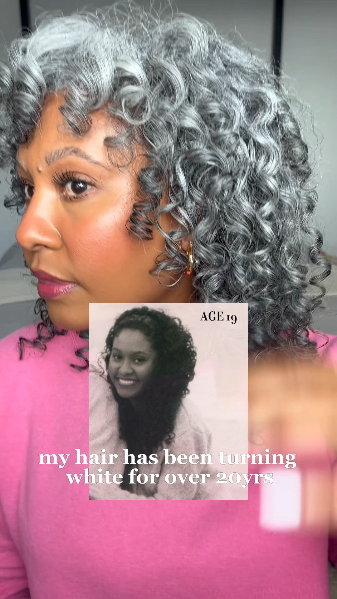 Products used🤍
