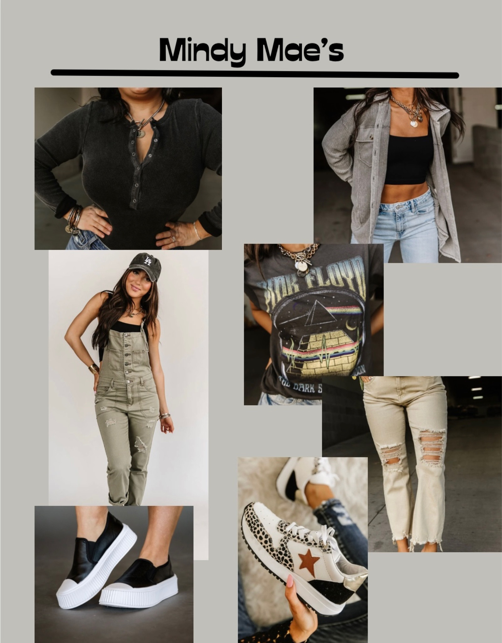 Mindy Mae’s Haul

#LTKSeasonal #LTKFind #LTKSale