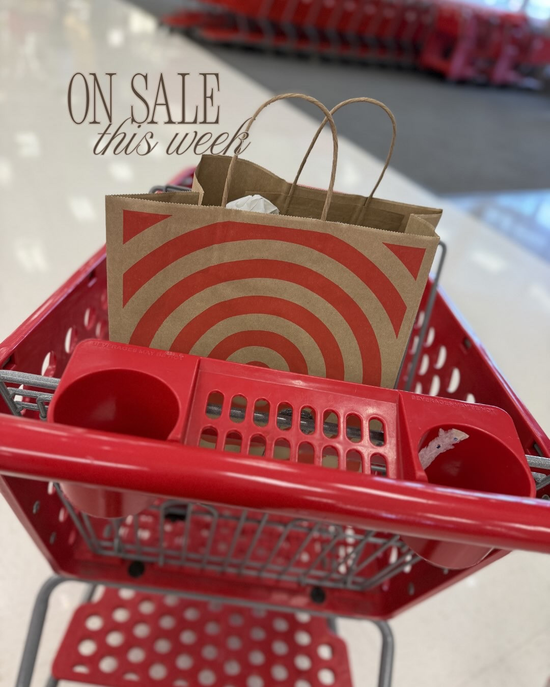 On sale this week‼️‼️ @Target  kicks off their Labor Day Sale with some 🔥 deals! Say DEAL below for the 🔗s to shop! BOGO 50% off candles INCLUDING my favorites Salted Honey & Warm Cider & Cinnamon 🕯️ trust me, scents of the fall! 20% off Pura diffusers & fragrance refills including Capri Blue Volcano!

Stay up to date on my feed & stories this week as more deals become available! Excited to see what else they have in store for us on Friday! 🙏🏼

Be sure to follow me on the LTK app for all my links, daily finds, new arrivals, and everything I’m loving lately!👉🏼 https://www.shopltk.com/explore/tarjaymaxx

#targetfinds #targethaul #targetmusthaves target fashion, target must haves, target love, target lover, target finds, target haul, target must haves #targetstyle #targetdeals

#LTKSeasonal #LTKHome #LTKSaleAlert