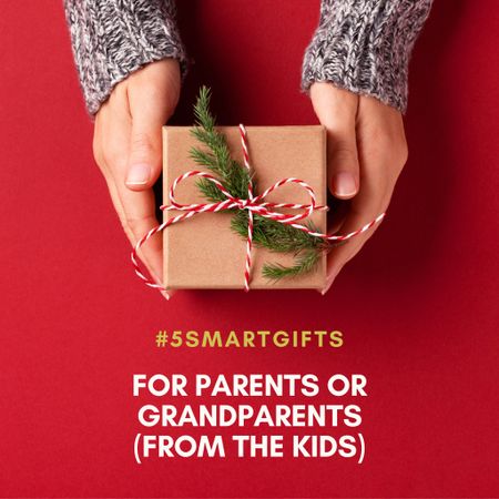 Gifts FROM your kids (when they’re too small to shop)

#LTKGiftGuide #LTKHoliday #LTKSeasonal