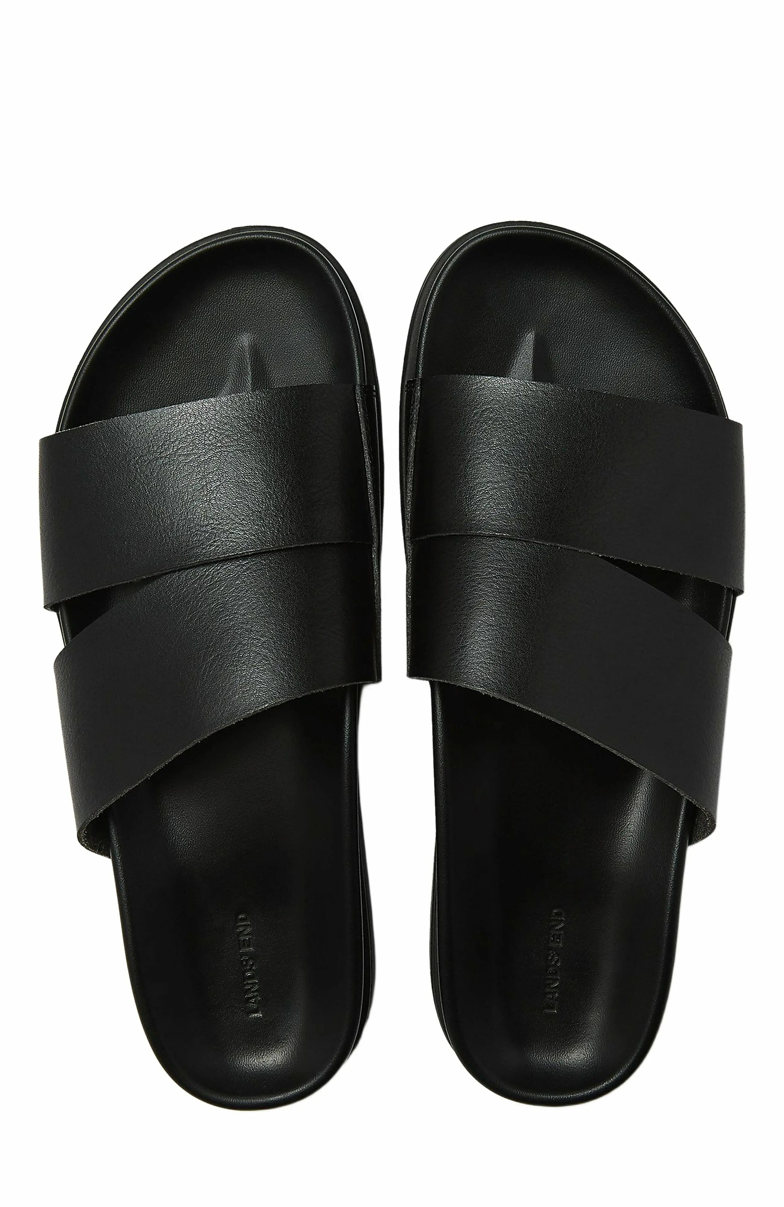 Comfort Slide Sandals (Men) | Nordstrom | Nordstrom