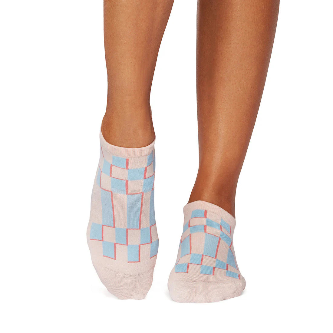 Savvy Grip Socks - Poolside | Tavi