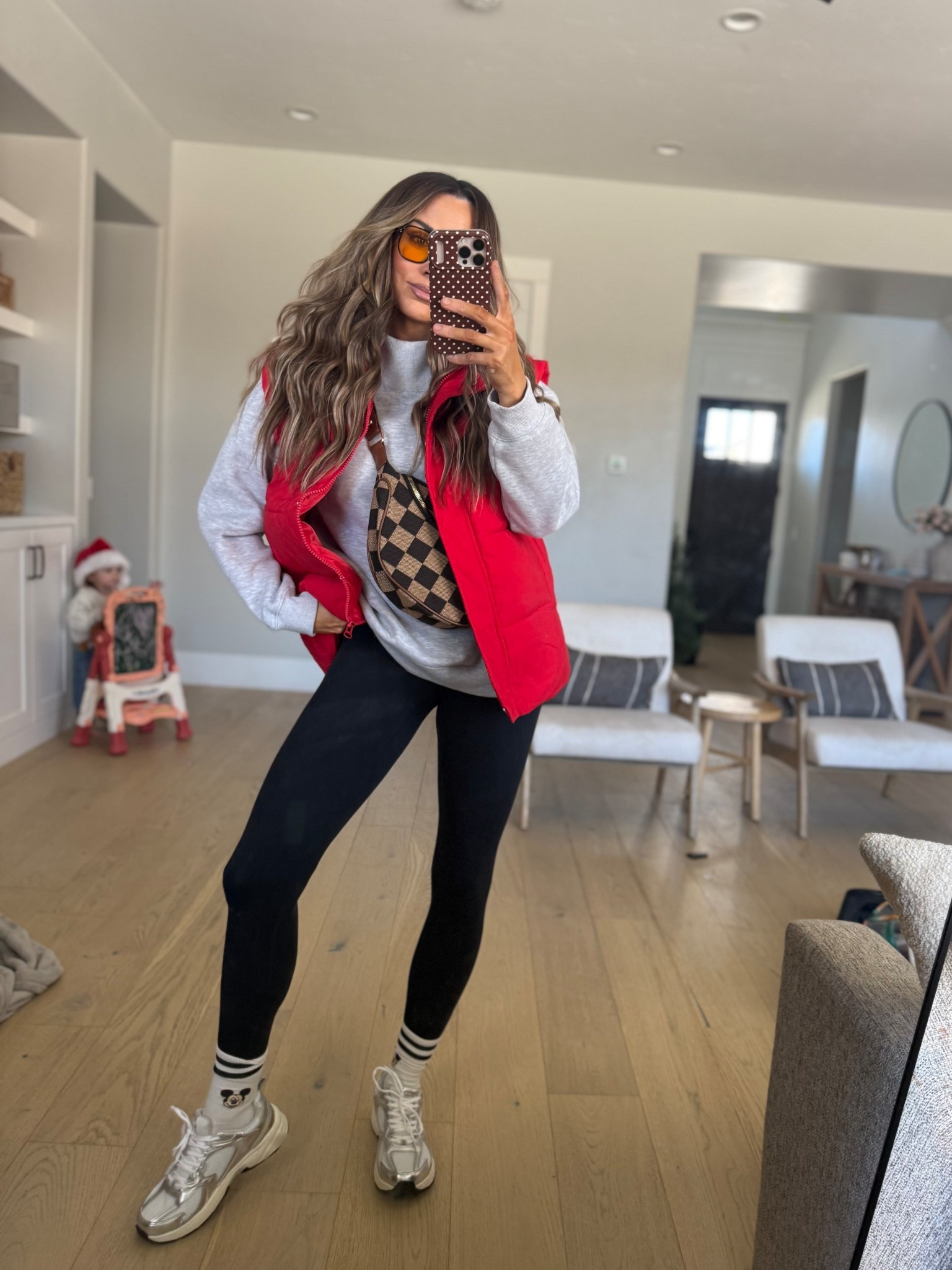 Amazon outfit
Disney on ice outfit idea
LAs Vegas outfit 


#LTKFindsUnder50 #LTKOver40 #LTKSaleAlert