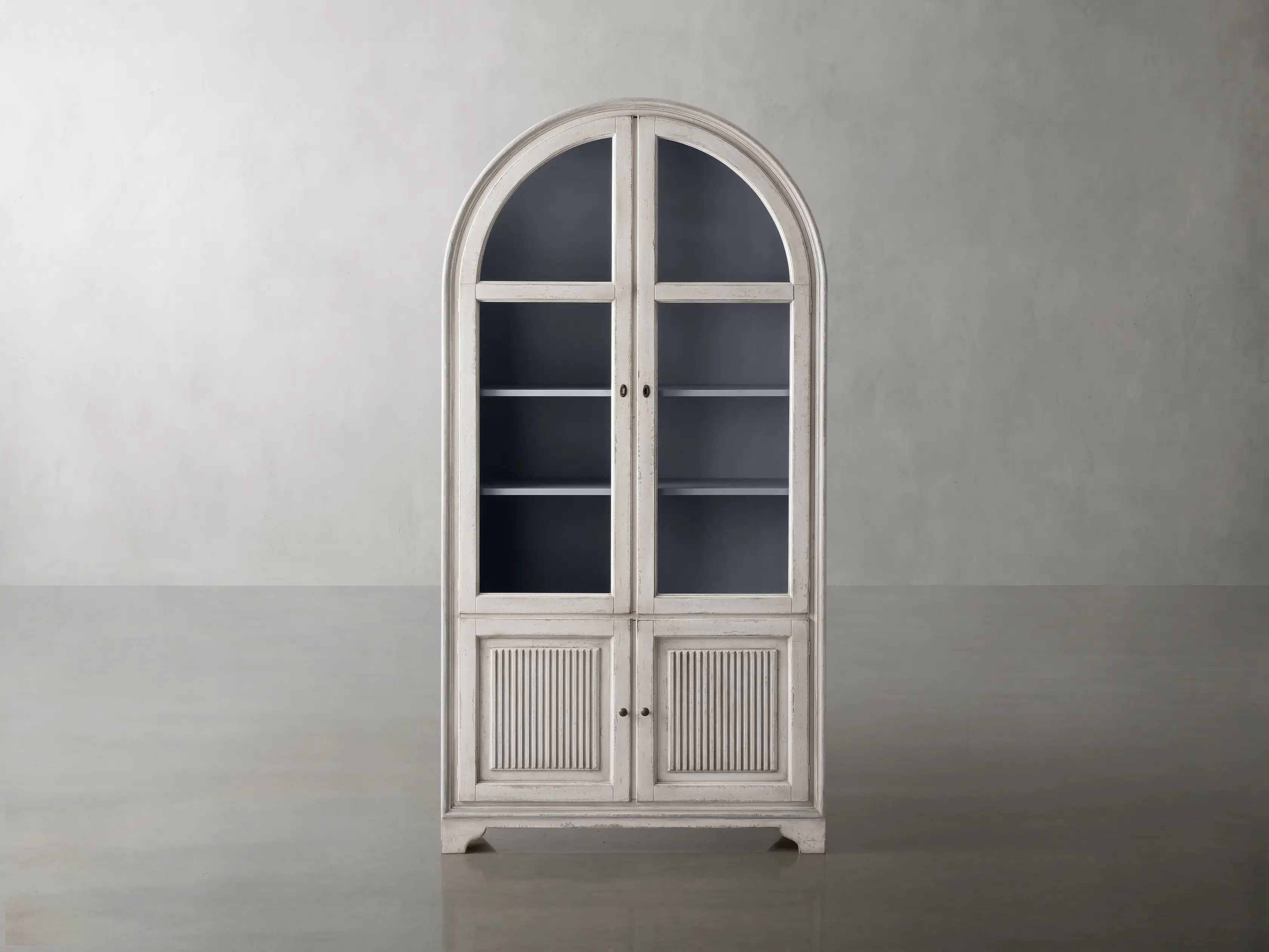 Giotto Cabinet | Arhaus