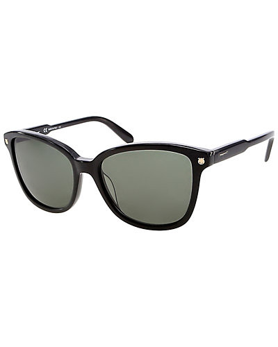 Salvatore Ferragamo Women's SF815/S 56mm Sunglasses | Gilt