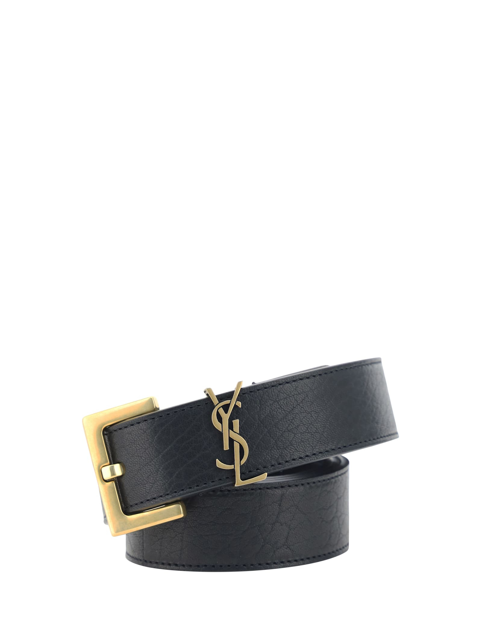 Saint Laurent Belt | Italist.com US